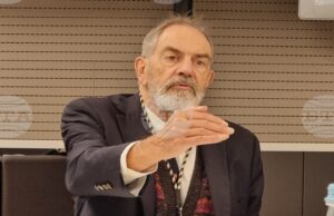 Единният пазар изисква единна валута, убеден е проф. д-р Жорже Брага де Маседо, бивш финансов министър на Португалия Единният пазар изисква единна валута, убеден е проф. д-р Жорже Брага де Маседо, бивш финансов министър на Португалия