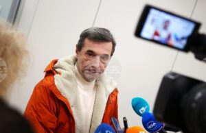 Единодушно Надзорният съвет на НОИ одобри проекта за бюджет на Държавното обществено осигуряване за 2026 г. Единодушно Надзорният съвет на НОИ одобри проекта за бюджет на Държавното обществено осигуряване за 2026 г.