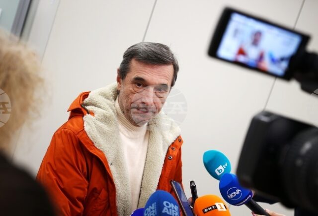 Единодушно Надзорният съвет на НОИ одобри проекта за бюджет на Единодушно Надзорният съвет на НОИ одобри проекта за бюджет на Държавното обществено осигуряване за 2026 г.