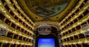 Единствената опера на Енио Мориконе ще има световна премиера на 12 декември в Неапол