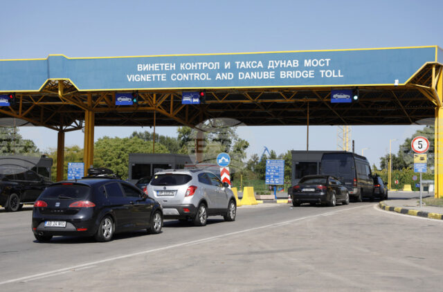 Еднодневната винетка ще бъде въведена от 3 февруари 2026 г., Еднодневната винетка ще бъде въведена от 3 февруари 2026 г., съобщиха от АПИ