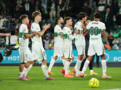 Елче разгроми Райо Валекано в последния си мач за календарната година и се изкачи в горната половина на таблицата в Испания