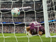 Еспаньол се наложи над Атлетик Билбао като гост в испанската Ла Лига