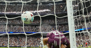 Еспаньол се наложи над Атлетик Билбао като гост в испанската Ла Лига