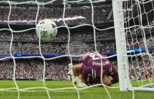 Еспаньол се наложи над Атлетик Билбао като гост в испанската Ла Лига