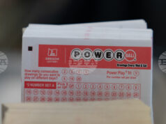 Жител на Арканзас спечели джакпота от 1,817 милиарда долара на американската лотария „Пауърбол“