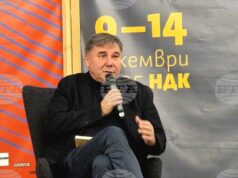 За мен бъдещето е невидима институция във всяка демократична система, каза политологът Иван Кръстев За мен бъдещето е невидима институция във всяка демократична система, каза политологът Иван Кръстев