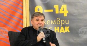 За мен бъдещето е невидима институция във всяка демократична система, каза политологът Иван Кръстев