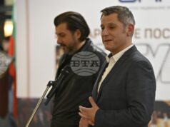 За посланик на културата не може да се говори в минало време, каза Георги Султанов за оперната певица Мариана Цветкова За посланик на културата не може да се говори в минало време, каза Георги Султанов за оперната певица Мариана Цветкова