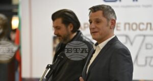 За посланик на културата не може да се говори в минало време, каза Георги Султанов за оперната певица Мариана Цветкова