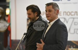 За посланик на културата не може да се говори в минало време, каза Георги Султанов за оперната певица Мариана Цветкова За посланик на културата не може да се говори в минало време, каза Георги Султанов за оперната певица Мариана Цветкова