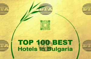 За трета поредна година качеството на хотелските услуги в България нараства, сочи проучване За трета поредна година качеството на хотелските услуги в България нараства, сочи проучване