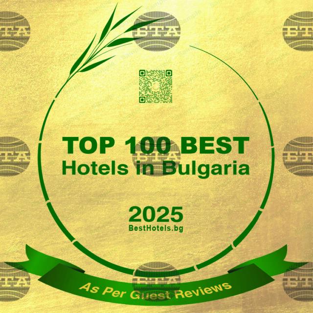 За трета поредна година качеството на хотелските услуги в България За трета поредна година качеството на хотелските услуги в България нараства, сочи проучване