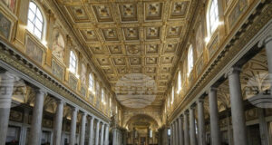 Започва затварянето на светите врати, отворени в четири базилики в Рим и Ватикана за Юбилейната година на Римокатолическата църква