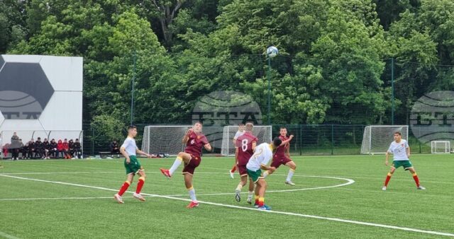 Започва изграждането на Академия БФС, чийто първи випуск ще бъде Започва изграждането на Академия БФС, чийто първи випуск ще бъде от началото на сезон 2026/27