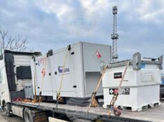 Започва изпълнението на плана за обезопасяване и буксировка на танкера "Кайрос", съобщиха от транспортното министерство Започва изпълнението на плана за обезопасяване и буксировка на танкера "Кайрос", съобщиха от транспортното министерство