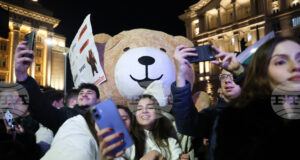 Заради протеста от 18:00 часа се променя организацията на движение в центъра на София