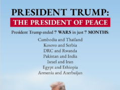 Защо „спряната“ от Тръмп война между Камбоджа и Тайланд се разрази отново Доналд Тръмп и войните, които твърди, че е спрял