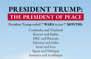 Защо „спряната“ от Тръмп война между Камбоджа и Тайланд се разрази отново Доналд Тръмп и войните, които твърди, че е спрял