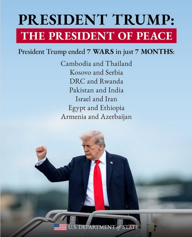 Защо „спряната“ от Тръмп война между Камбоджа и Тайланд се Доналд Тръмп и войните, които твърди, че е спрял