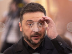 Зеленски: Украйна изисква армия от 800 000 души съгласно мирния план