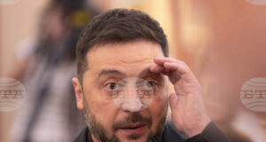 Зеленски: Украйна изисква армия от 800 000 души съгласно мирния план