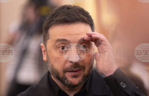 Зеленски: Украйна изисква армия от 800 000 души съгласно мирния план