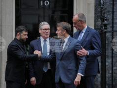 Зеленски готов за избори, ако САЩ и Европа осигурят гаранции за сигурност