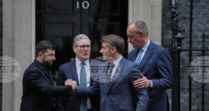 Зеленски готов за избори, ако САЩ и Европа осигурят гаранции за сигурност