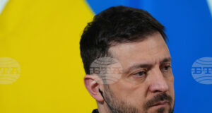 Зеленски предупреди, че Украйна ще бъде подложена на тежки руски атаки по Коледа