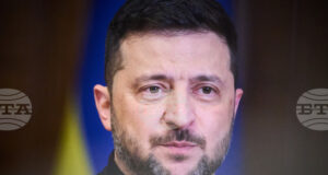 Зеленски заяви, че Русия е изчакала влошаване на времето, за да атакува енергийни обекти