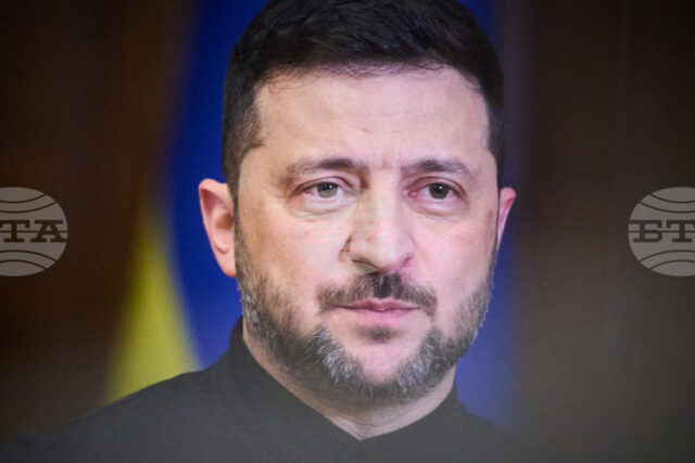 Зеленски заяви, че Русия е изчакала влошаване на времето, за да атакува енергийни обекти