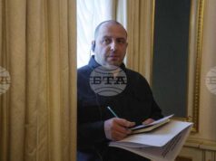 Зеленски ще получи документите с мирния план днес, заяви най-високопоставеният украински преговарящ Зеленски ще получи документите с мирния план днес, заяви най-високопоставеният украински преговарящ