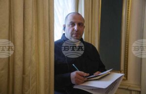 Зеленски ще получи документите с мирния план днес, заяви най-високопоставеният украински преговарящ Зеленски ще получи документите с мирния план днес, заяви най-високопоставеният украински преговарящ