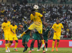 Зимбабве ще бъде без двама от основните си играчи на турнира за Купата на африканските нации Зимбабве ще бъде без двама от основните си играчи на турнира за Купата на африканските нации