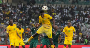 Зимбабве ще бъде без двама от основните си играчи на турнира за Купата на африканските нации