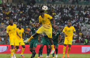 Зимбабве ще бъде без двама от основните си играчи на турнира за Купата на африканските нации