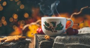 Зимни рецепти за душата