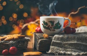 Зимни рецепти за душата: топли напитки, десерти и класически ястия Зимни рецепти за душата