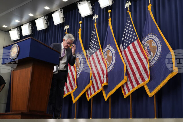 ИКОНОМИКА 2025
                                                                                                Централните банки на водещите икономики дават сигнали за промяна в курса на паричната политика