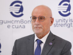 ИНТЕРВЮ
                                                                                                Държавата има опора, дори когато политиката е в криза, заяви управителят на БНБ Димитър Радев за БТА