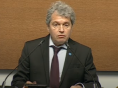 ИТН предвещаха апокалипсис и хвърлиха вина за това на протестите. Кои са бащите на хаоса? Тошко Йорданов