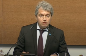 ИТН предвещаха апокалипсис и хвърлиха вина за това на протестите. Кои са бащите на хаоса? Тошко Йорданов