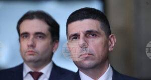 Ивайло Мирчев и Божидар Божанов