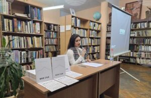 Иванка Ракова представи стихосбирката „Жив сън“ в родното си Панагюрище Иванка Ракова представи стихосбирката „Жив сън“ в родното си Панагюрище