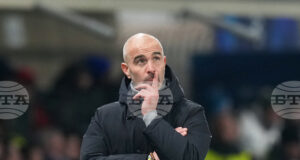 Изгубихме контрол над мача, оплака се мениджърът на Челси Енцо Мареска след поражението от Аталанта в Шампионската лига