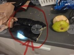 Иззеха над килограм марихуана при акция за противодействие на разпространението на наркотиците в столицата