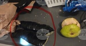 Иззеха над килограм марихуана при акция за противодействие на разпространението на наркотиците в столицата