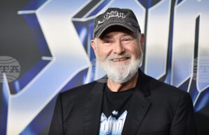 Излизането на последния филм на убития режисьор Роб Райнър е отложено