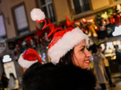 Изправени пред свръхтуризъм, красивите градчета на Елзас вземат мерки, пише АФП